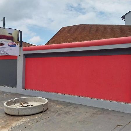 Jay'S Guest House Witbank Exterior photo