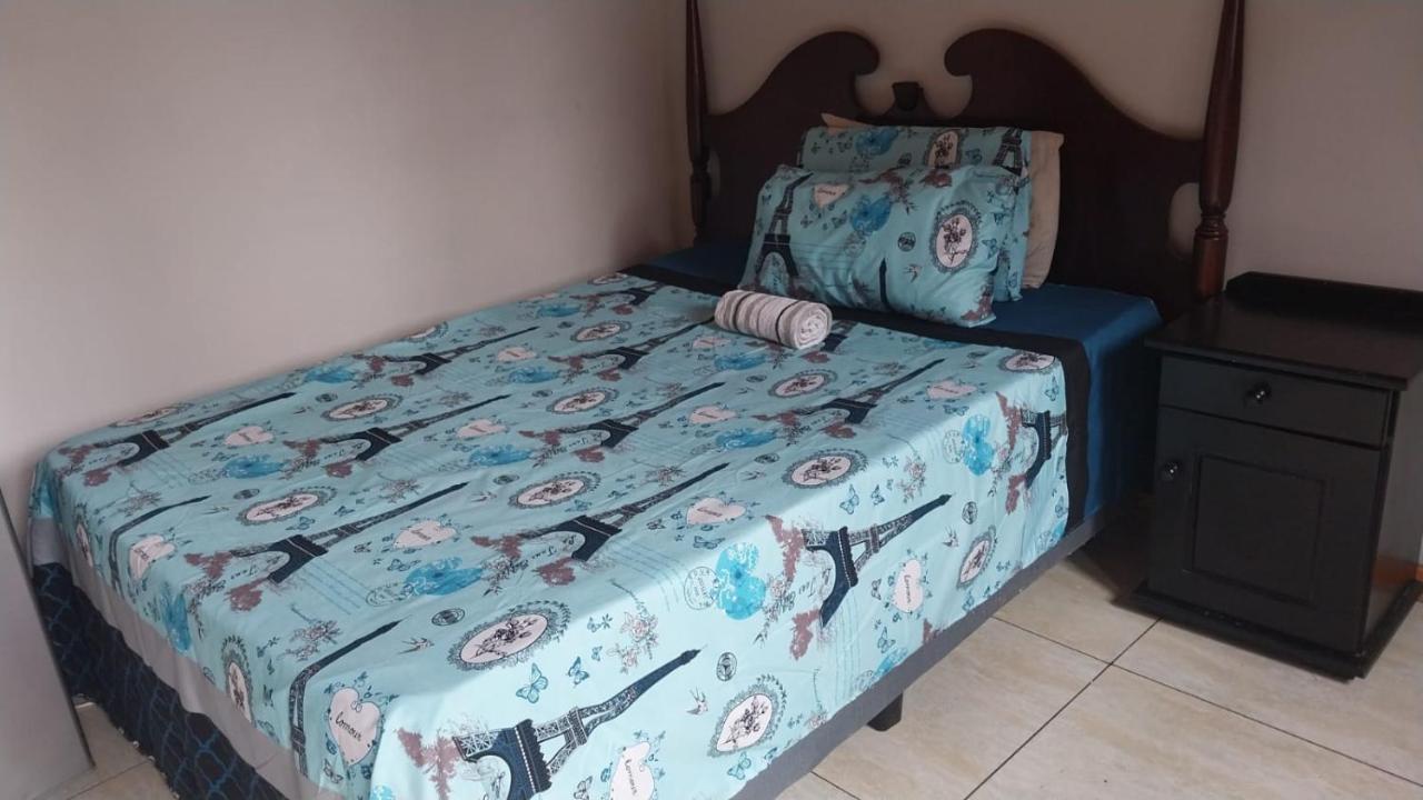 Jay'S Guest House Witbank Exterior photo